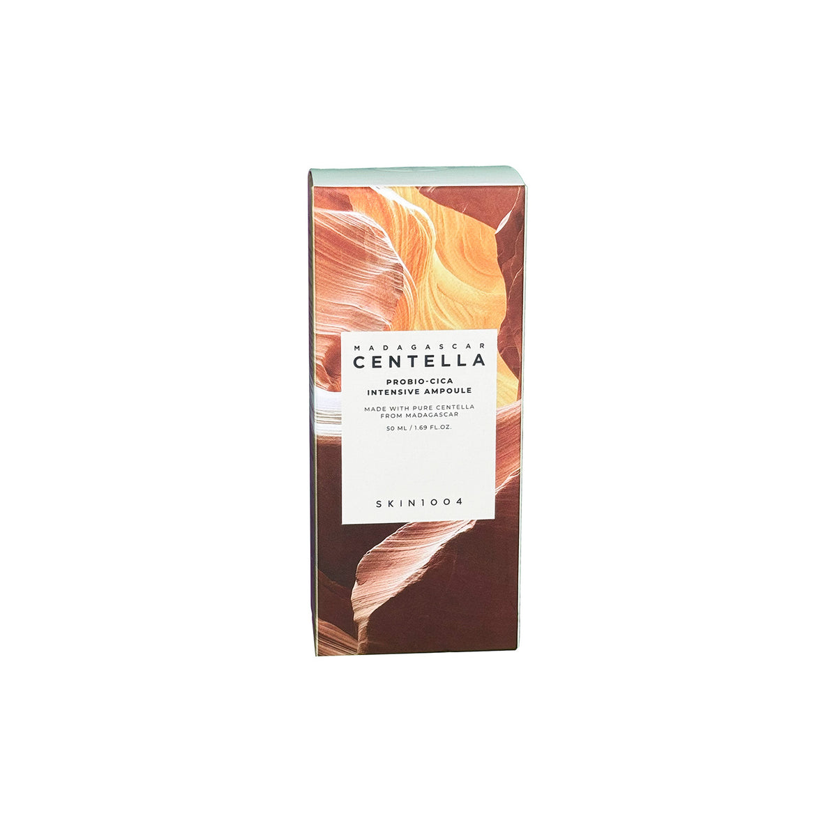Sérum centella intensive
