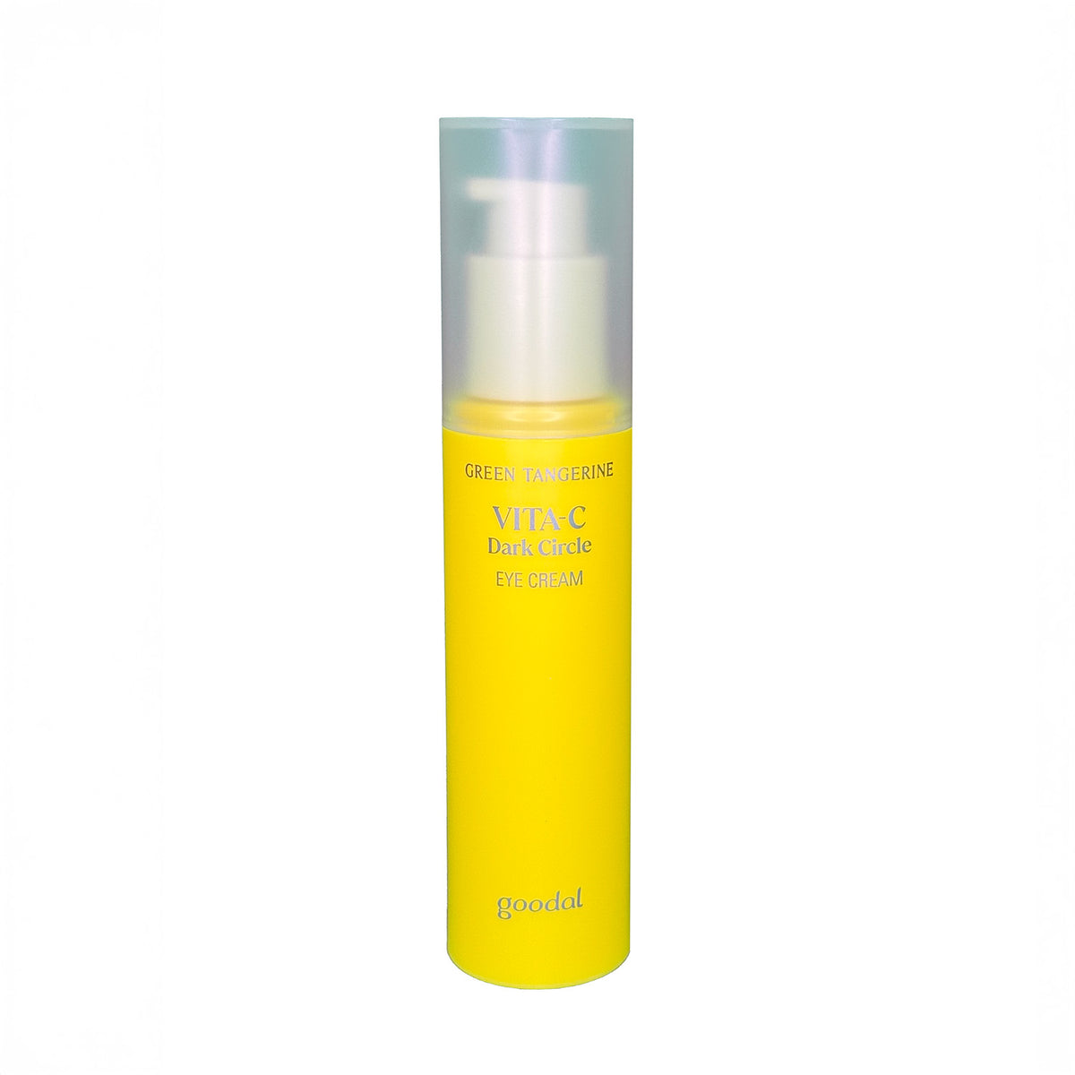 Crème contour des yeux Vitamine C