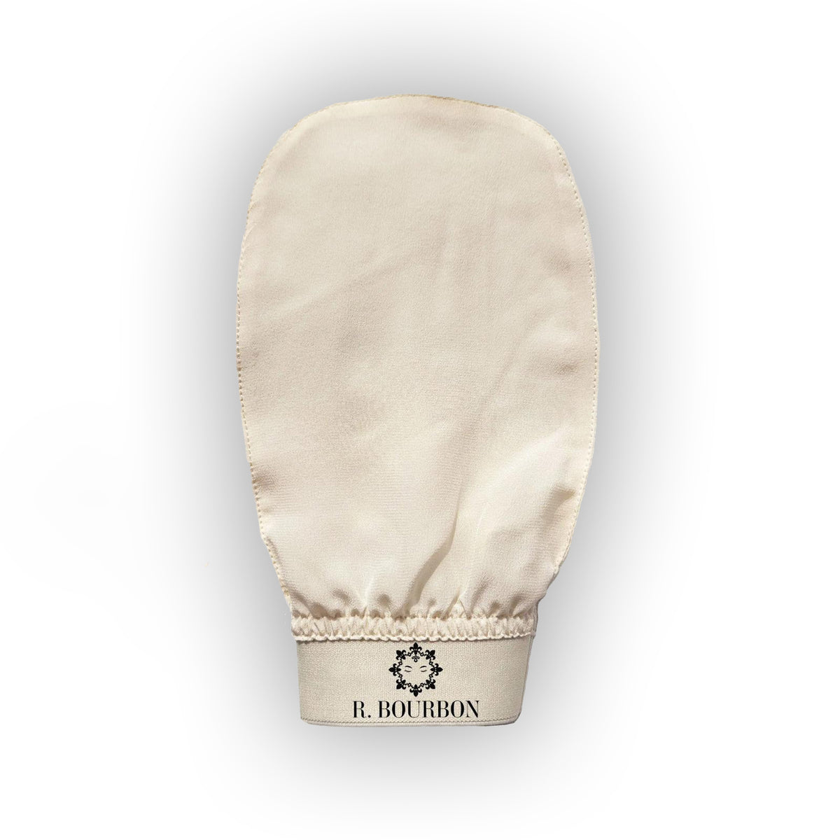 Gant exfoliant en soie Corps