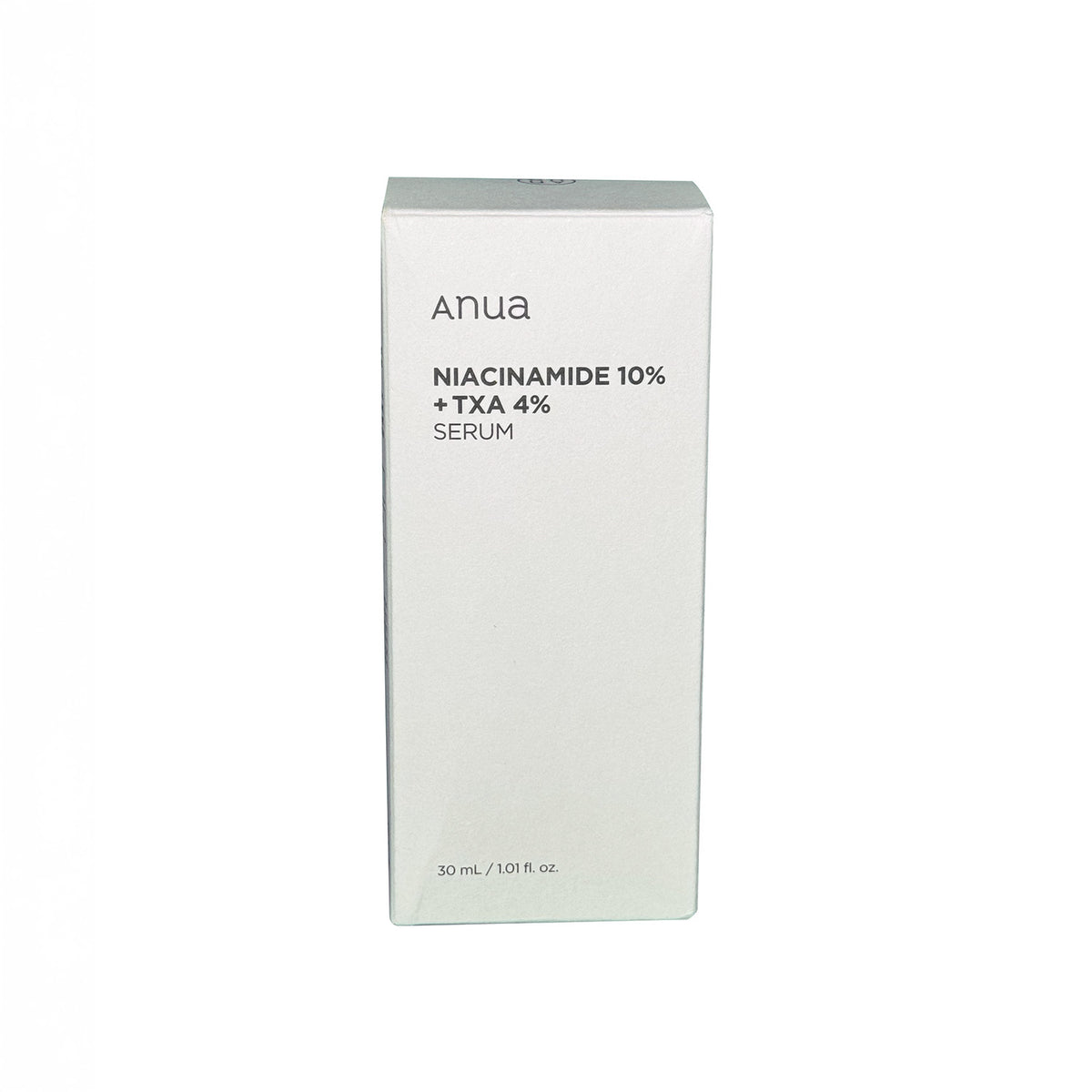Sérum Niacinamide