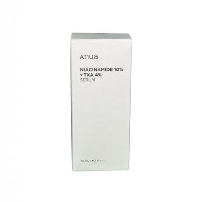 Sérum Niacinamide